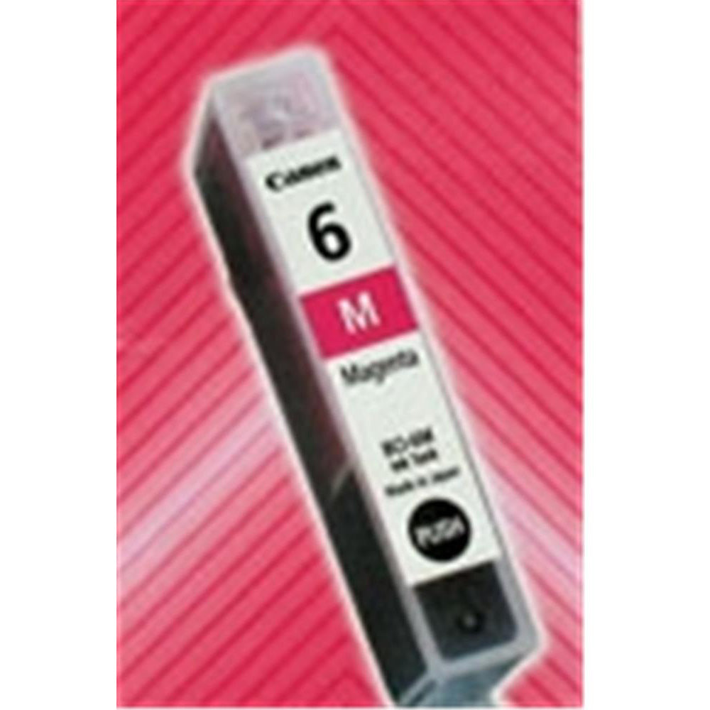 Canon BCI 6M Magenta Ink Cartridge