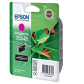 Epson Frog Magenta T05430 For R800/1800