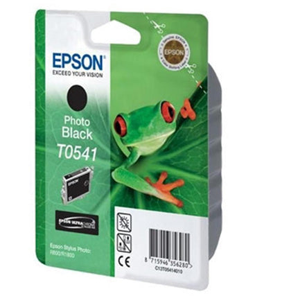 Epson Frog Photo Black T054140 for R800/1800