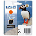 Epson Puffin T3249 Orange Ink Cartridge for Epson SC-P400