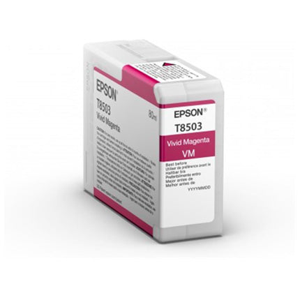 Epson T850300 Magenta for SC-P800