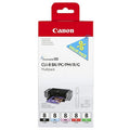 Canon CLI-8 BK/PC/PM/R/G Multi Pack
