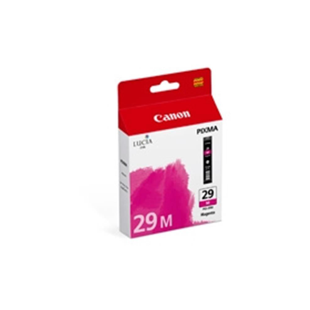 Canon PGI-29 Magenta Pigment Ink Tank for Pro-1