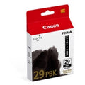 Canon PGI-29 Photo Black Pigment Ink Tank for Pro-1