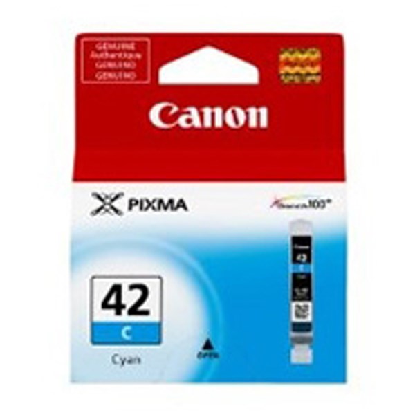 Canon CLI-42 Cyan