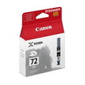 Canon PGI-72 Grey Pigment Ink
