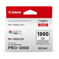 Canon PFI-1000 Chroma Optimizer Ink Cartridge