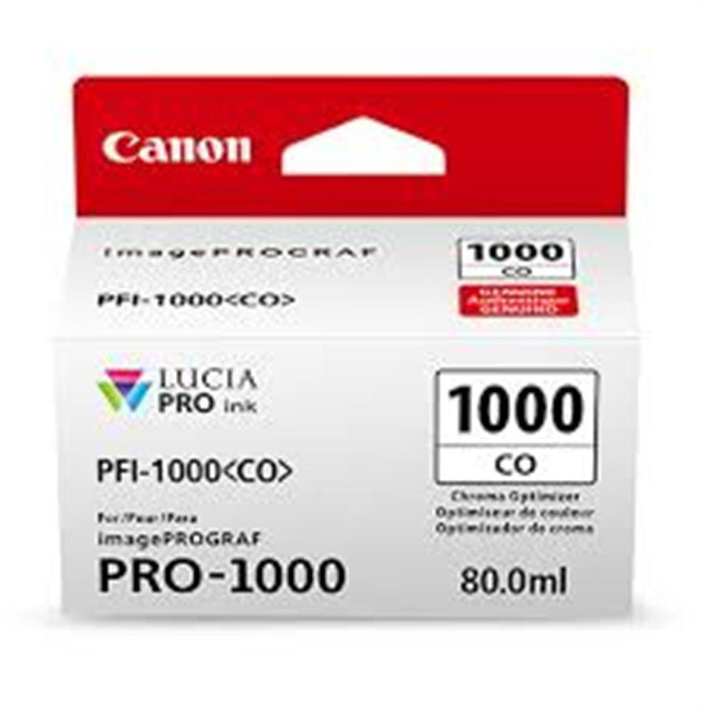 Canon PFI-1000 Chroma Optimizer Ink Cartridge