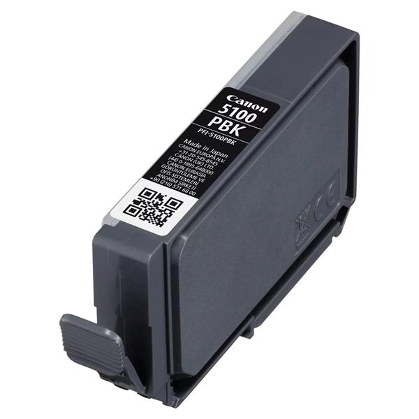 Canon PFI-5100 Black Ink Cartridge for PRO-310