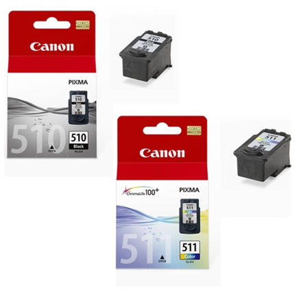 Canon PG-510/CL-511 Multi Pack