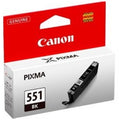 Canon CLI-551 Black 7ml Ink Tank