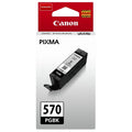 Canon PGI-570PGBK Ink Cartridge for Pixma MG6800
