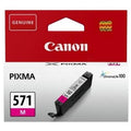 Canon CLI-571M Magenta Ink Cartridge for Pixma MG6850