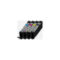Canon CLI-581 Multipack Black/Cyan/Yello
