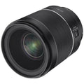 Samyang AF 35mm f/1.4 FE II Lens for Sony Ex Demo