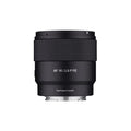 Samyang AF 16mm f/2.8 P FE Lens for Sony E