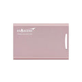Exascend Element 1TB SSD USB-C 20GBS Rose Gold
