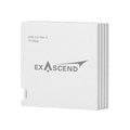 Exascend 10Gbps CFexpress Type-B/SD/MicroSD Reader