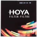 Hoya HMC 86mm UV Filter