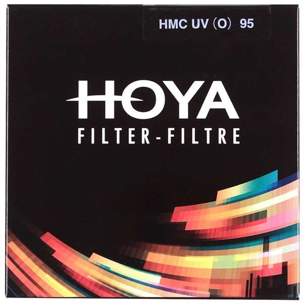 Hoya HMC 86mm UV Filter