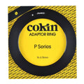 Cokin P Series 49mm Adapter Ring (P449)