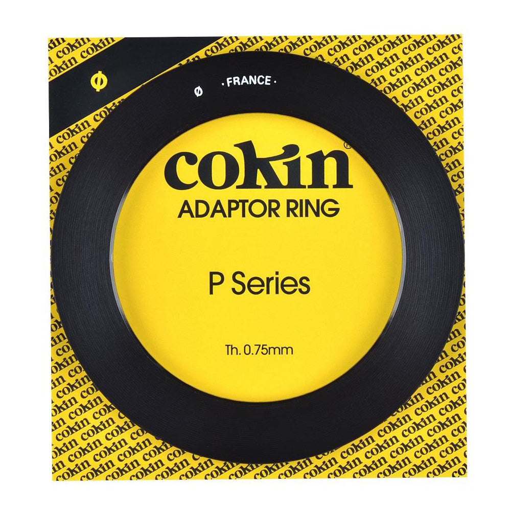 Cokin P Series 77mm Adapter Ring (P477)