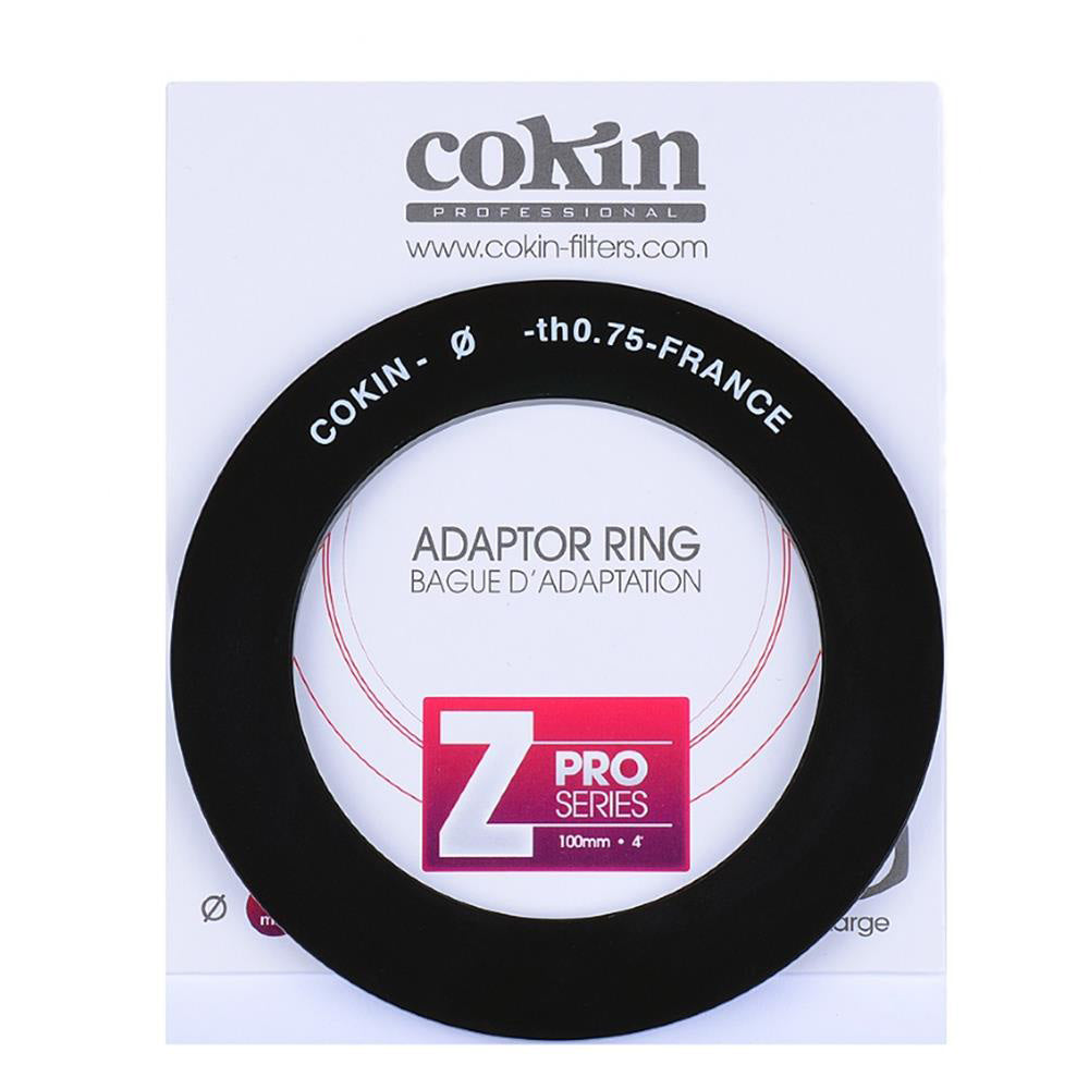 Cokin Z-PRO Series 62mm Adapter Ring (Z462)