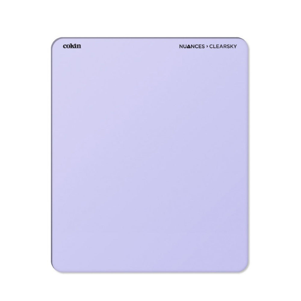 Cokin X-PRO Series NUANCES Clearsky Light Pollution Filter
