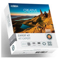 Cokin P Series Expert Neutral Density Filter Kit (H3H3-21)