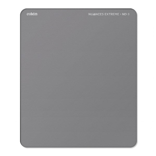 Cokin P Series Nuances Extreme ND8 3-STOPS