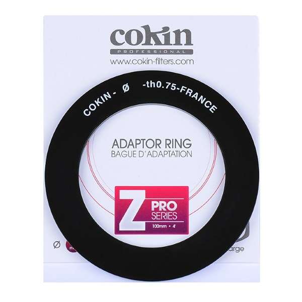 Cokin 67mm TH0.75 Adapter Z467