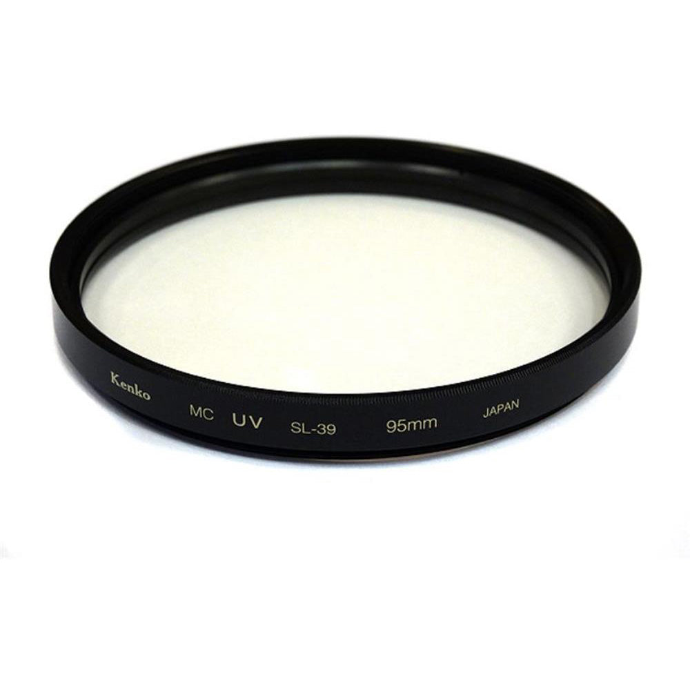Kenko 95mm Digital MC UV