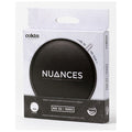 Cokin 52mm NUANCES 10 Stop Variable ND