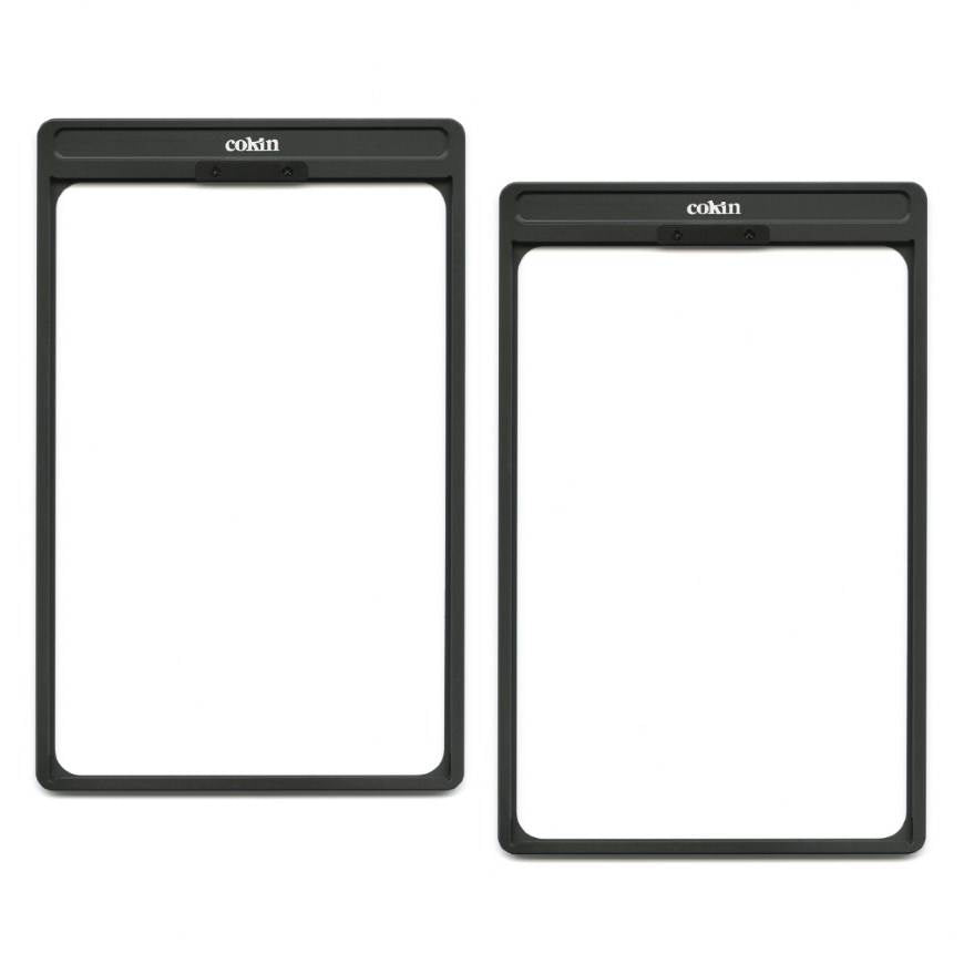Cokin NX Frames Twin-Pack 100x150