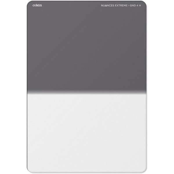Cokin Z-Pro L Nuances Extreme Grad ND4 Hard Filter