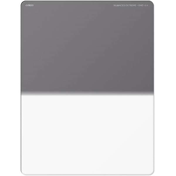 Cokin X-Pro XL Nuances Extreme Grad ND4 Hard Filter