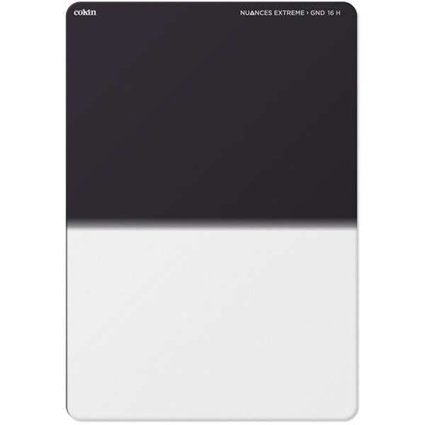 Cokin Z-Pro (L) Nuances Extreme Grad ND16 Hard Filter