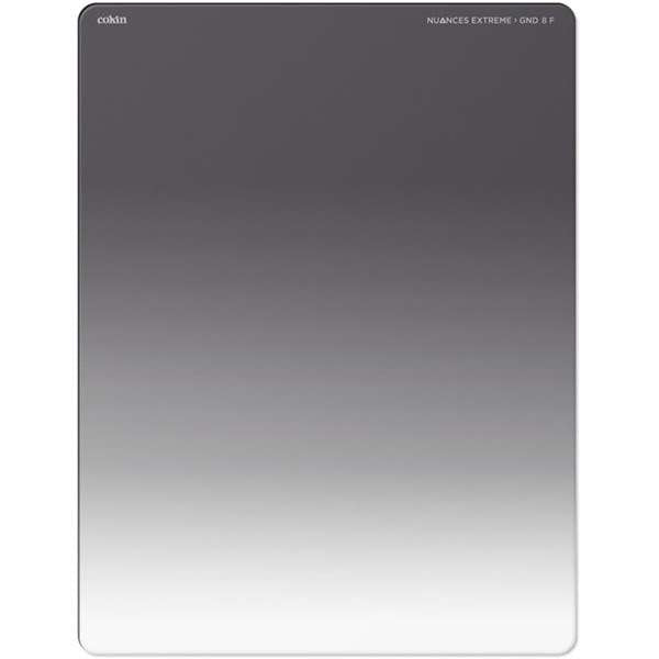 Cokin X-Pro (XL) Nuances Extreme Grad ND8 Full Filter