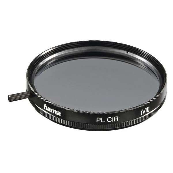 Hama 72541 Pl. Circ. 41mm 1