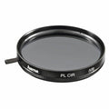 Hama Circular Polarizing Filter AR Coated 82mm