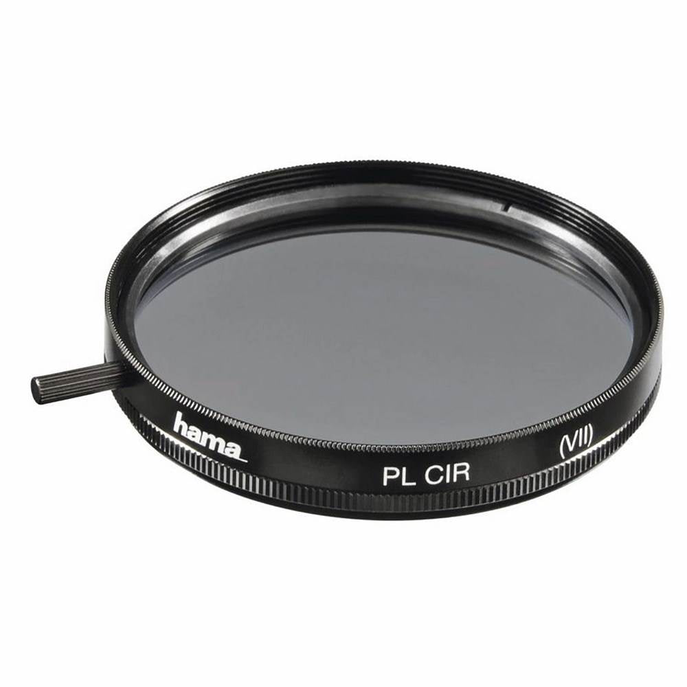 Hama Circular Polarizing Filter AR Coated 82mm
