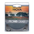 Hoya 77 Pro ND Grad16 (4 Stops)