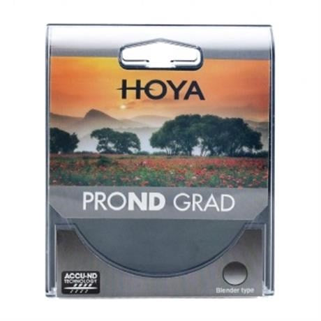 Hoya 77 Pro ND Grad32 (5 Stops)