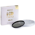 Hoya 77mm HD NANO II Circular Polarising Filter