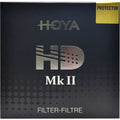 Hoya 52mm HD II Protector Filter