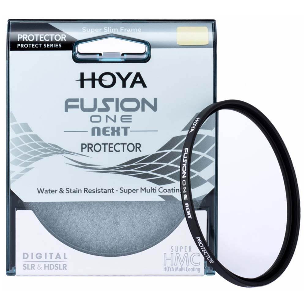 Hoya 49mm Fusion One Next Protector Filter