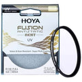 Hoya 62mm Fusion Antistatic Next UV Filter