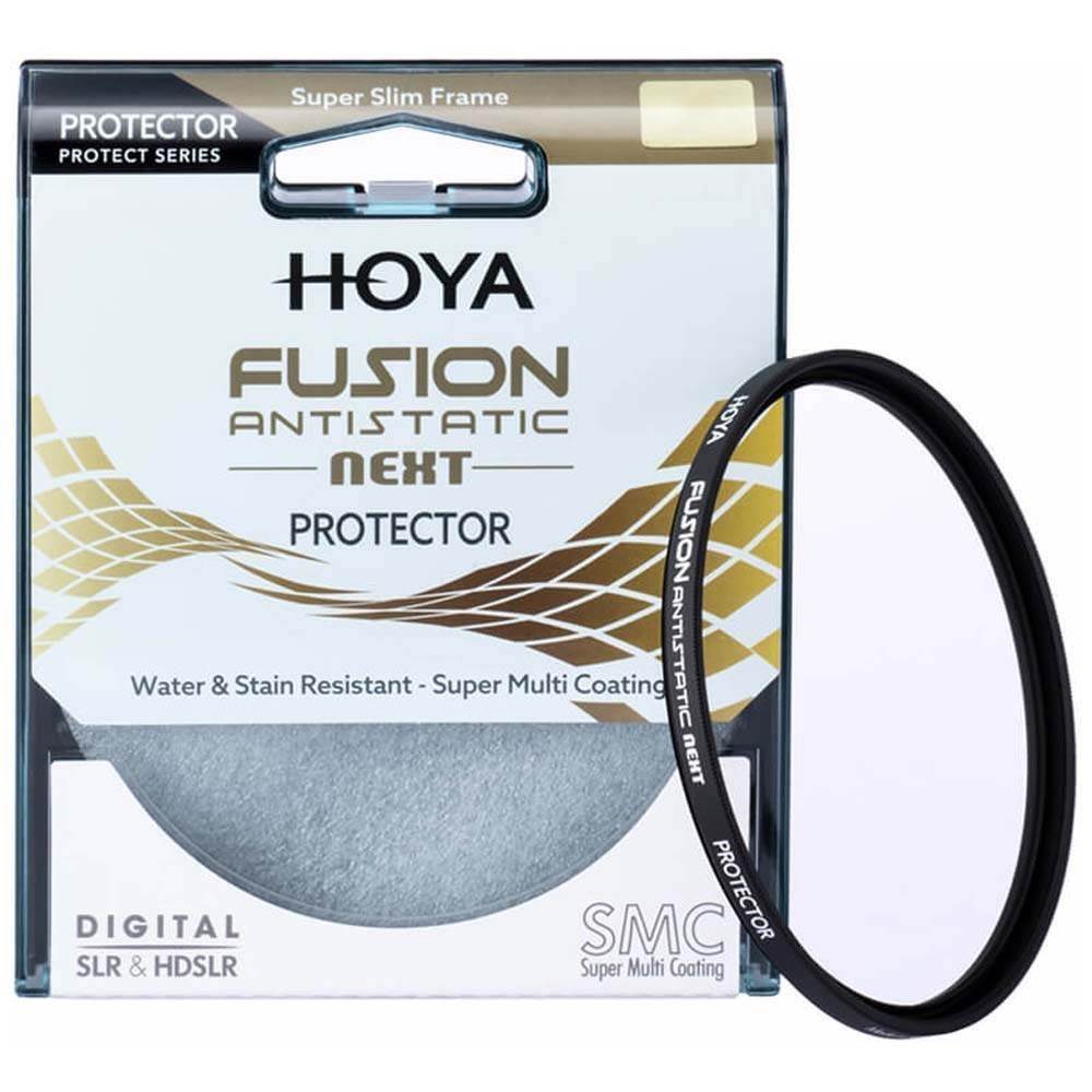 Hoya 52mm Fusion Antistatic Next Protector