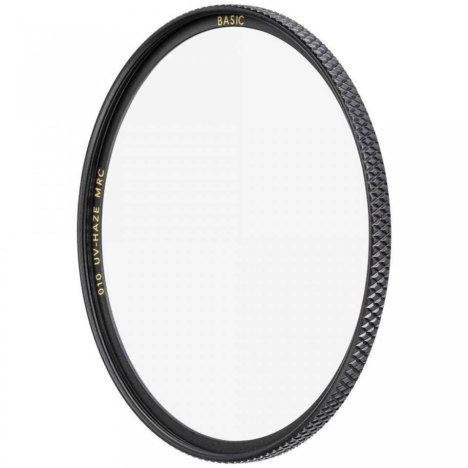 B+W Basic UV-Filter MRC 60mm