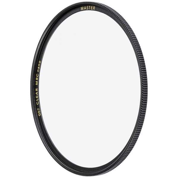 B+W Master Clear Filter MRC Nano 58mm